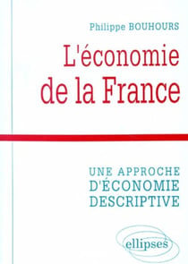 ECO.FRANCE APPRO.DESCRIPT.