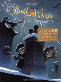 Basil & Victoria t.5 - Ravenstein