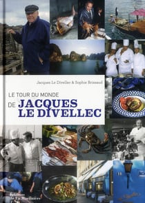 Le tour du monde de jacques le divellec