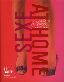 Sexe at home - la déesse de l'amour, c'est vous !