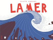 La mer