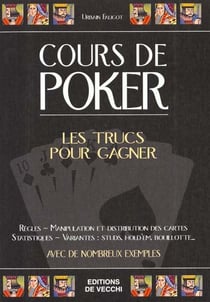 Cours de poker - les trucs pour gagner