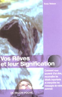 Vos reves et leur signification
