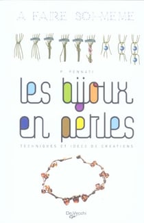 Les bijoux en perles