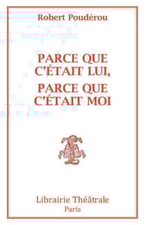 Parce que c'était lui, parce que c'était moi - ou Montaigne, Dieu que la femme me reste obscure