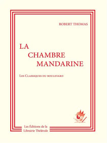 La Chambre mandarine