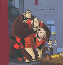Jean sans peur