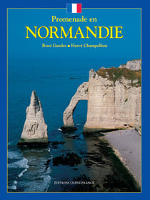 Promenade en normandie