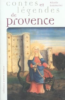 Contes et legendes de provence
