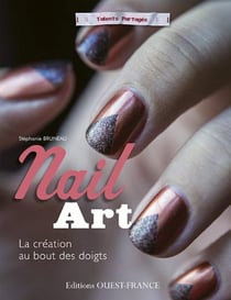 Nail art, la création au bout des doigts