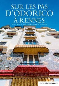 Sur les pas d'odorico a rennes