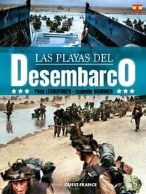 Las playas del desembarco