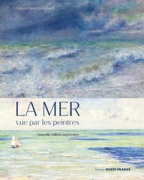 La mer vue par les peintres