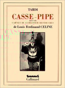 Casse-pipe