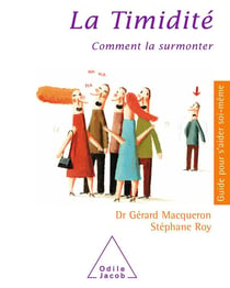 La Timidité : Comment la surmonter