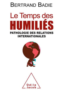 Le temps des humiliés