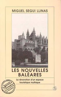 Les nouvelles Baléares