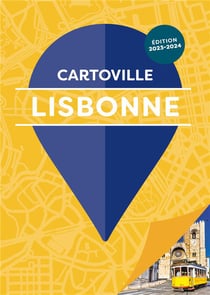 Lisbonne (édition 2023/2024)