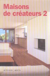 Maisons de créateurs 2
