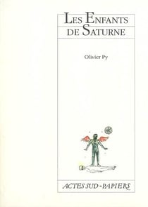Les enfants de saturne