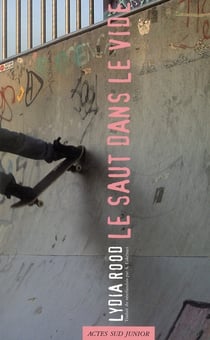 Le saut dans le vide