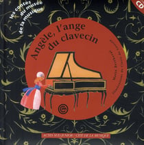 Angèle, l'ange du clavecin