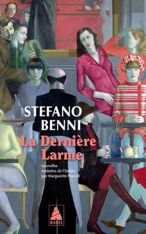 La dernière larme