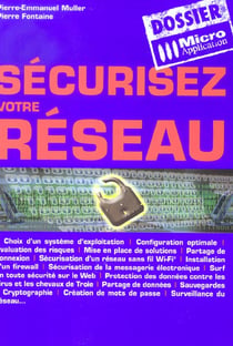 Securisez votre reseau