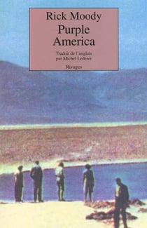 Purple america