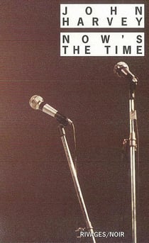 Now's the time