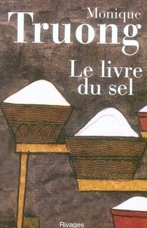 Le livre du sel