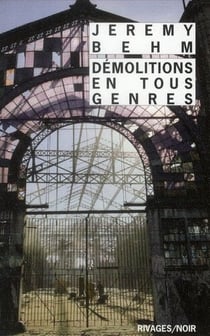 Demolitions En Tout Genre