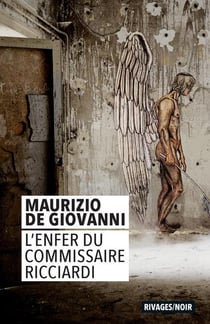 L'enfer du commissaire Ricciardi