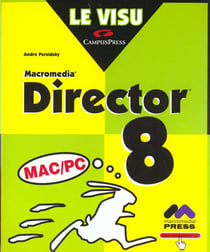 Le visu mac-pc director 8