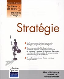 Stratégie