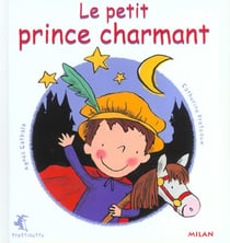 Le petit prince charmant