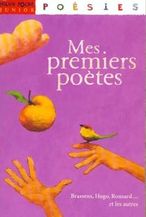 Mes premiers poètes