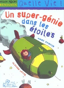 Un super-genie dans les etoiles