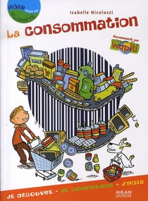 La consommation