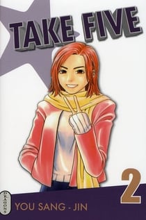 Take five t.2