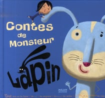 Contes de monsieur lapin