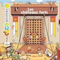 Les châteaux forts