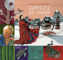 Contes du japon
