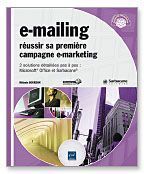 E-mailing - réussir sa première campagne e-marketing