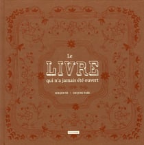 Le livre qui n'a jamais été ouvert