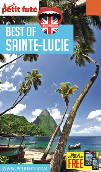 GUIDE PETIT FUTE - THEMATIQUES : best of Sainte Lucia