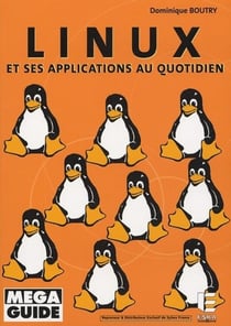Linux et ses applications au quotidien