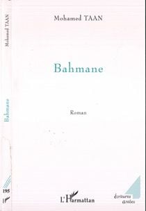 Bahmane