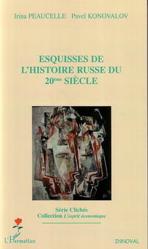 Esquisses de l'histoire russe du 20ème siècle