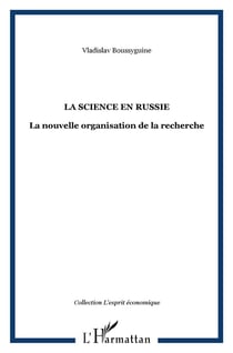 La science en Russie